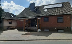 Gästehaus Terrana